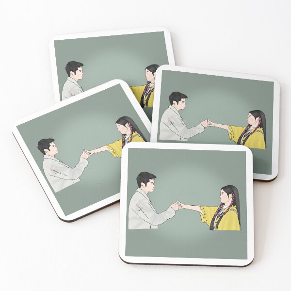 Item preview, Strong Girl Nam Soon Korean Drama designed and sold by ArtRaftPro.