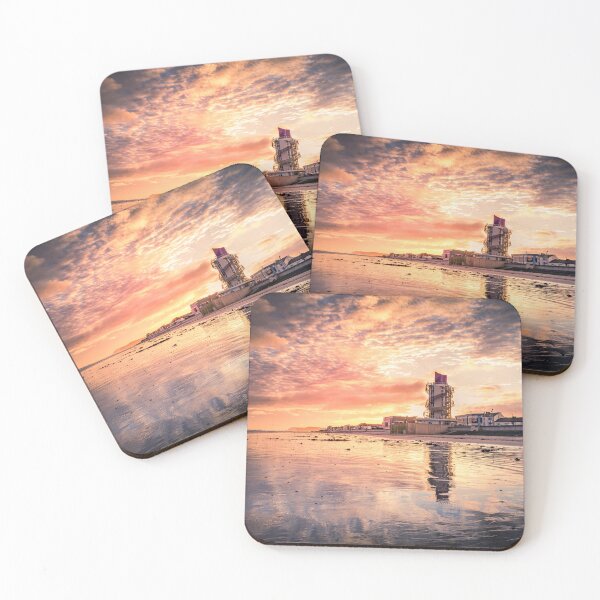 Item preview, The Beacon  designed and sold by krwinterphotos.