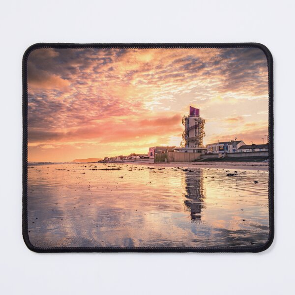 Item preview, The Beacon  designed and sold by krwinterphotos.