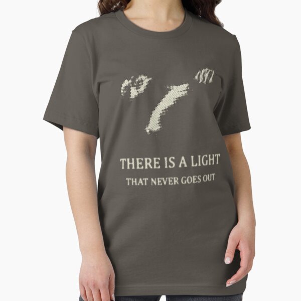 Item preview, THERE IS A LIGHT designed and sold by geodendesign.