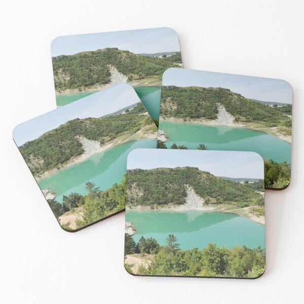 Item preview, Green lake designed and sold by Juviraga.