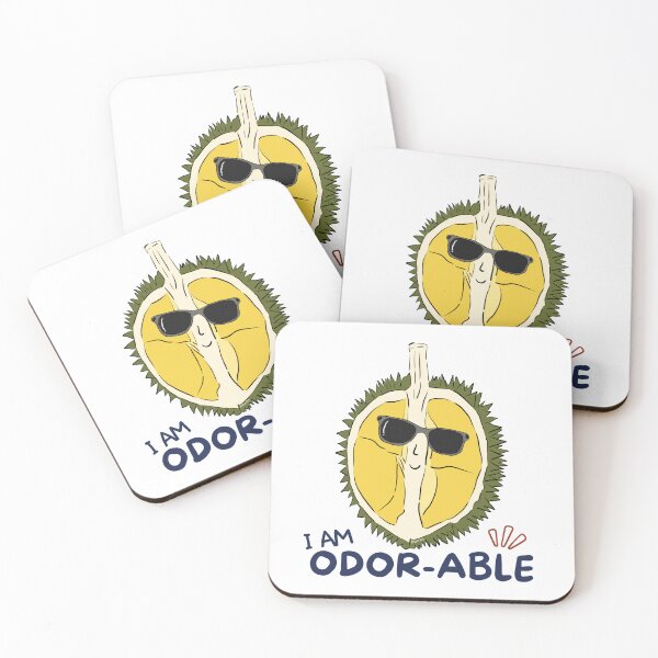 Item preview, I AM ODOR-ABLE designed and sold by ArtsieArt.