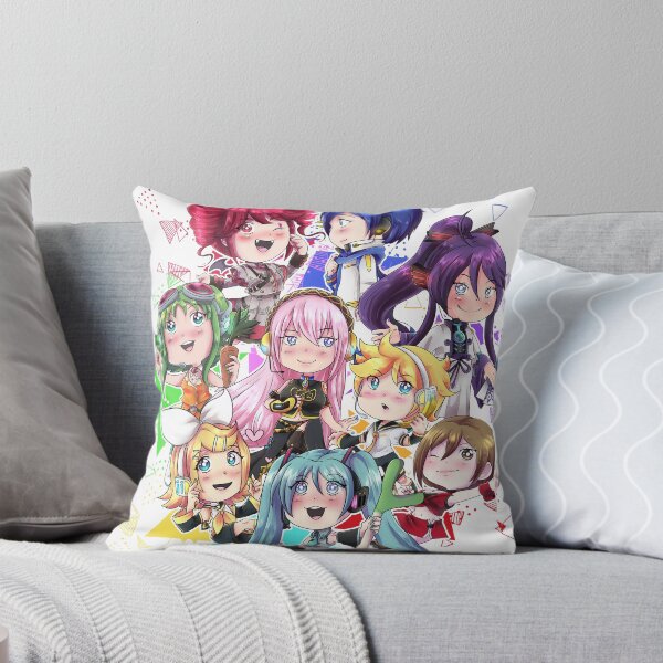 Item preview, Vocaloid designed and sold by Anthos Art.