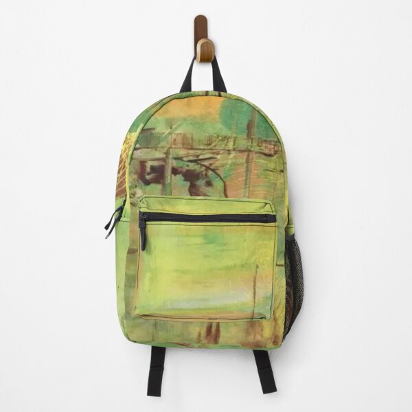 Item preview, Green whirlwind designed and sold by KalinsAtelier.