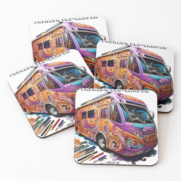 Item preview, Copia de Fashion eco-camper designed and sold by EcoCamper.