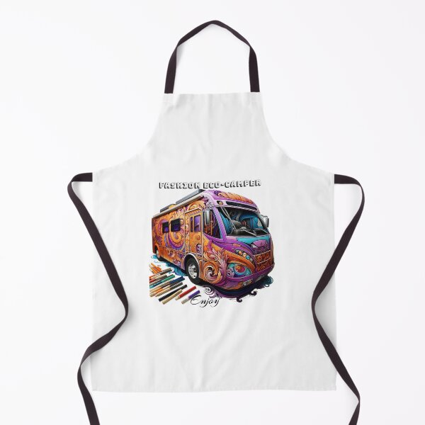 Item preview, Copia de Fashion eco-camper designed and sold by EcoCamper.