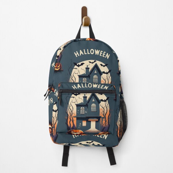 Item preview, Halloween stories designed and sold by Anna Stim.
