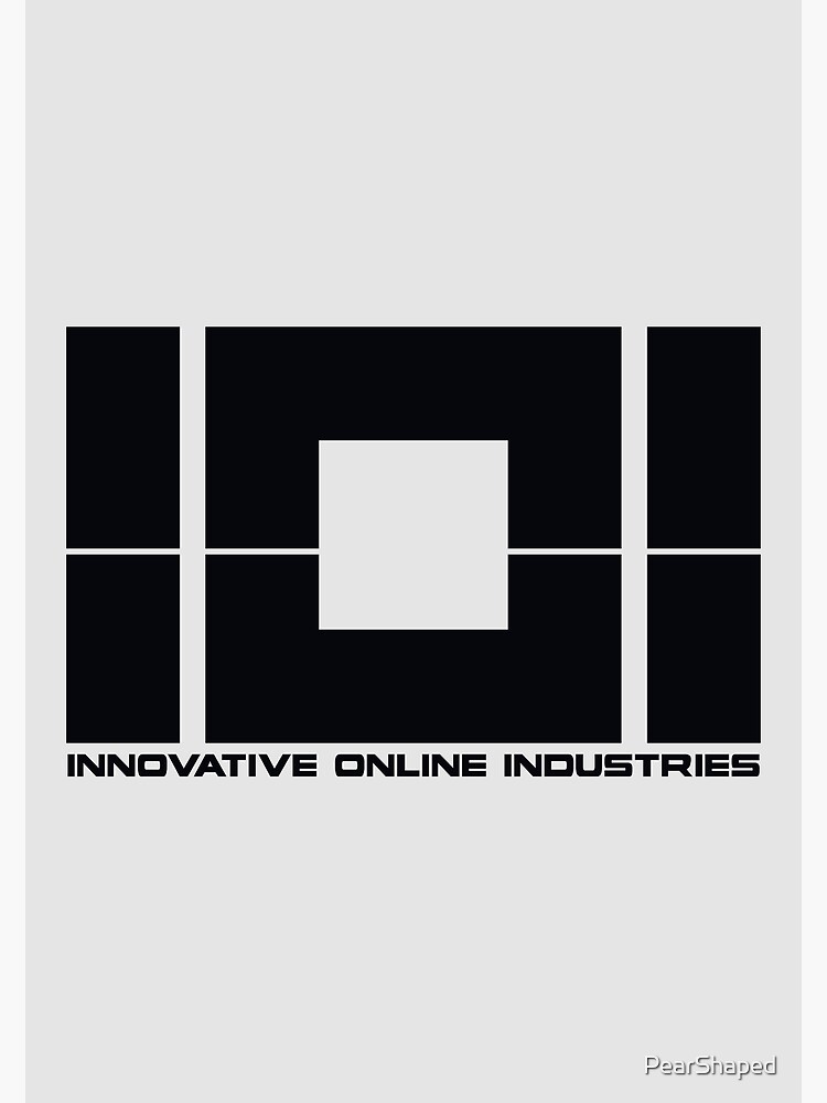 Ready Player One IOI Innovative Online Industries