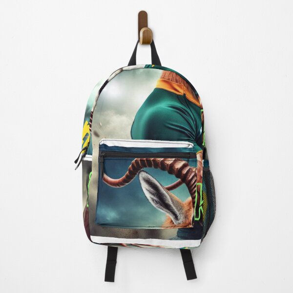 Item preview, Go Bokkie designed and sold by RoyalMob.