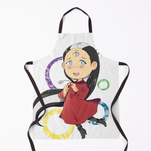 Item preview, Triclops designed and sold by Anthos Art.
