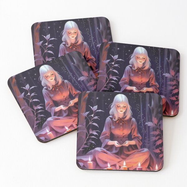Item preview, Witch aesthetic, the witchery, sorcery designed and sold by Filotecnia.