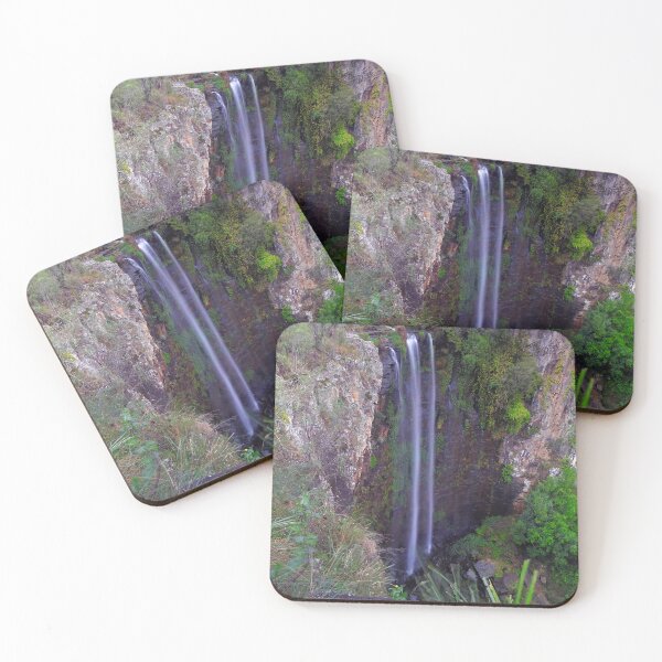 Item preview, Killarney Waterfall in Southeast Queensland designed and sold by AussieAl.