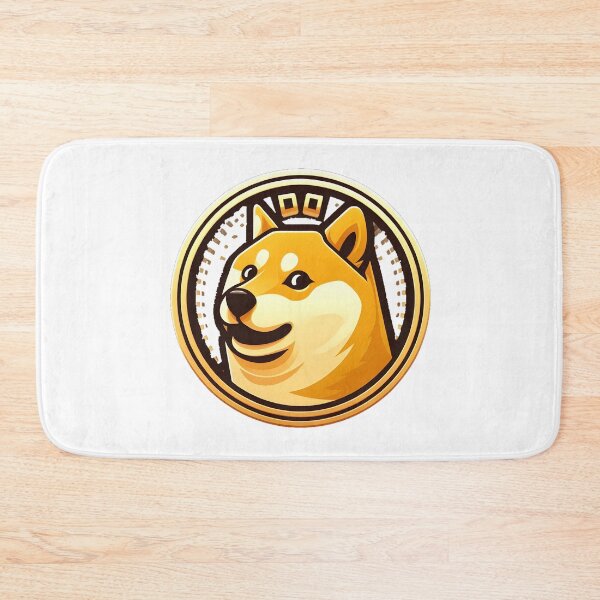 Item preview, Dogecoin#2 designed and sold by ponggun.