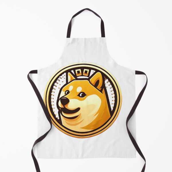 Item preview, Dogecoin#2 designed and sold by ponggun.
