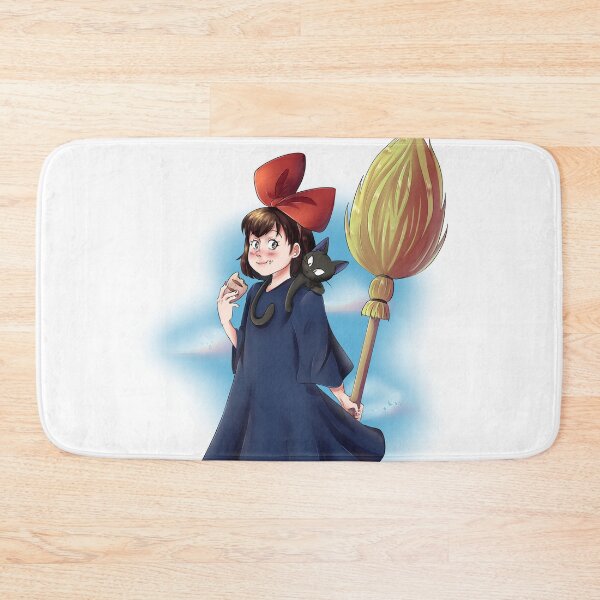 Item preview, Nicky the witch's apprentice designed and sold by Anthos Art.