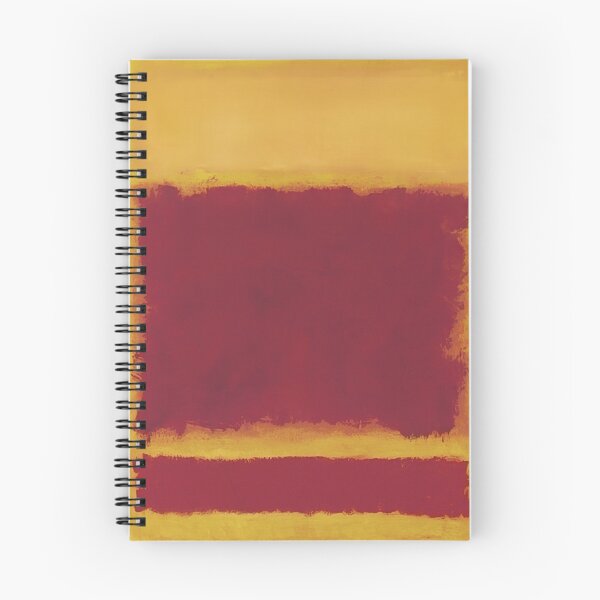 Item preview, Mark Rothko designed and sold by UOMAKSONT.