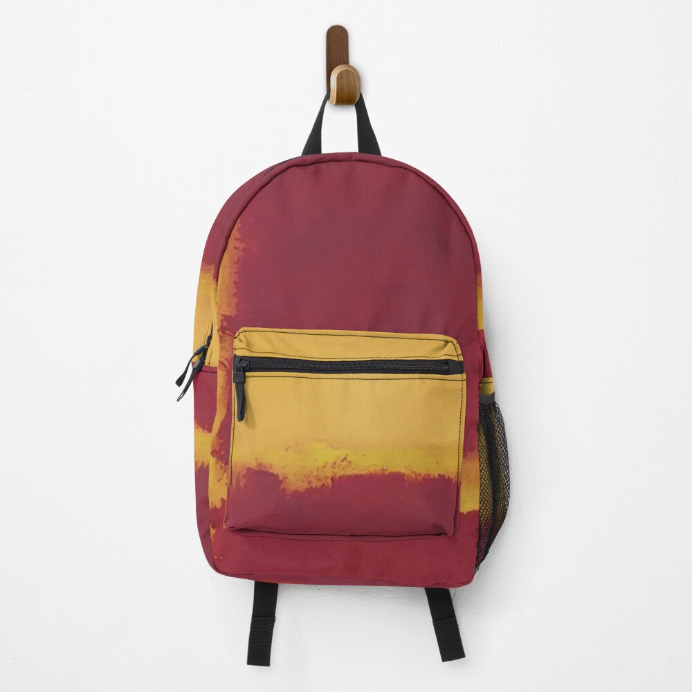 Item preview, Backpack designed and sold by UOMAKSONT.
