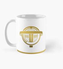 Transtar Gold Mug Mug