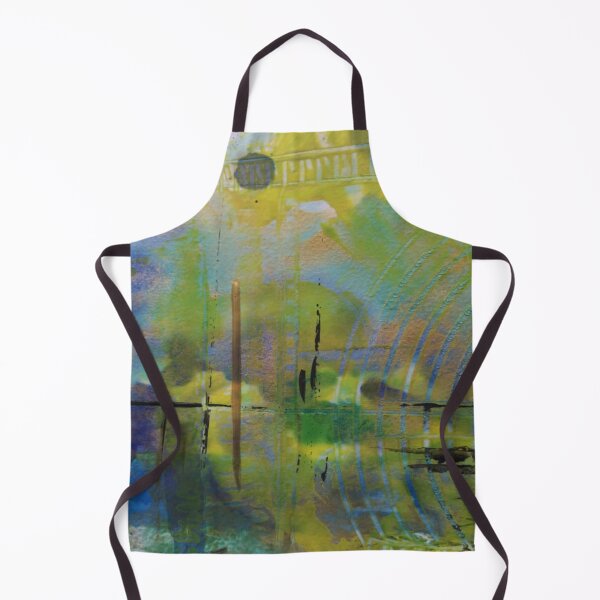 Item preview, In the deep jungle designed and sold by KalinsAtelier.