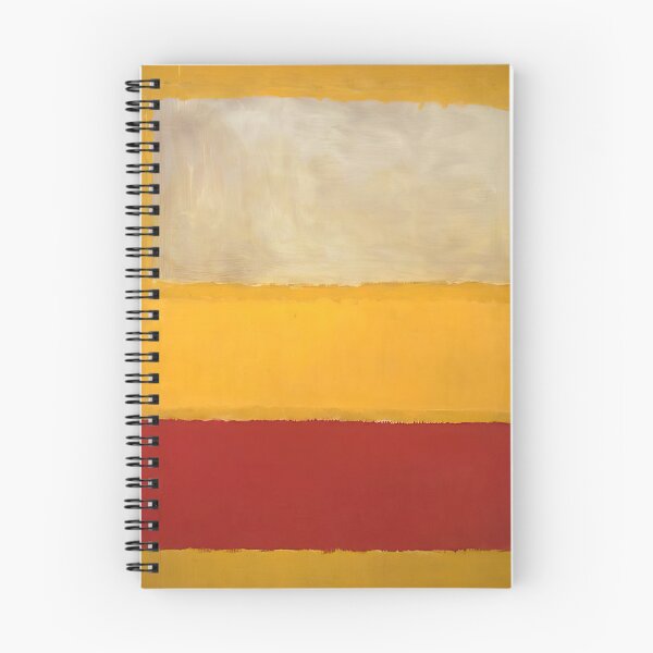 Item preview, Mark Rothko designed and sold by UOMAKSONT.