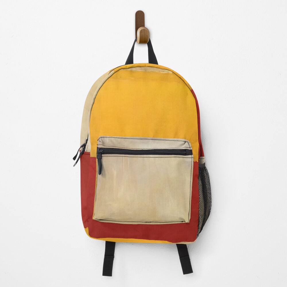 Item preview, Backpack designed and sold by UOMAKSONT.
