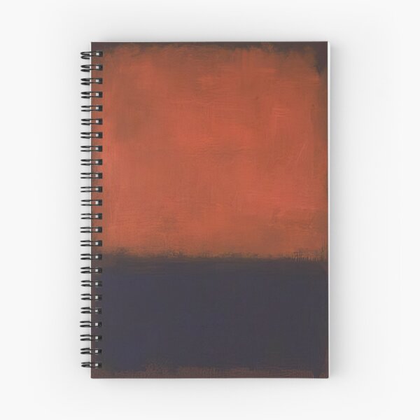 Item preview, Mark Rothko designed and sold by UOMAKSONT.