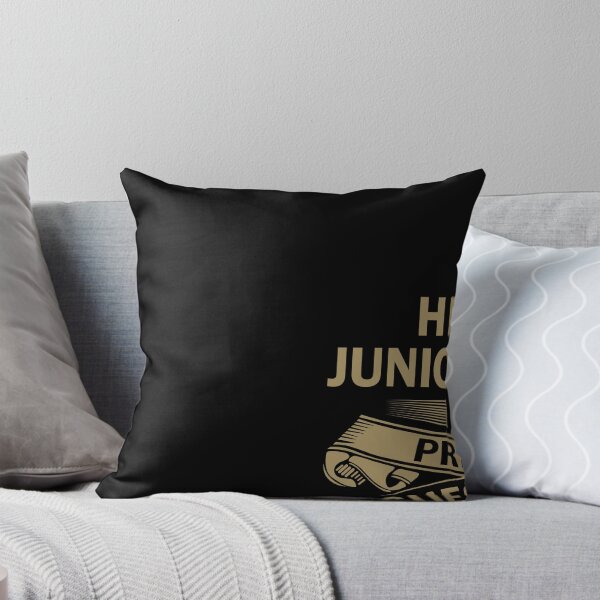 Item preview, Head Of Junior School designed and sold by MiraclePitts.