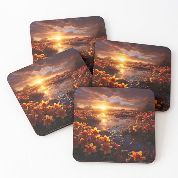 Item preview, Sunlight Inspires designed and sold by PixelPrisma.