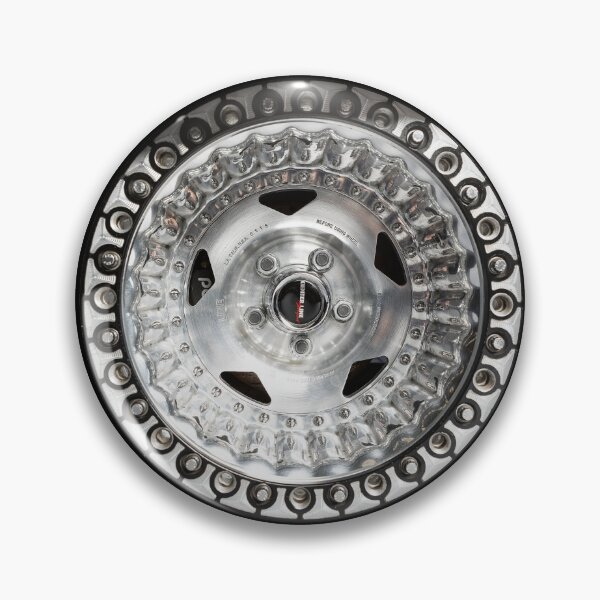 Item preview, Center Line Alloy Wheel designed and sold by HoskingInd.