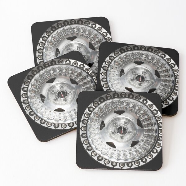 Item preview, Center Line Alloy Wheel designed and sold by HoskingInd.