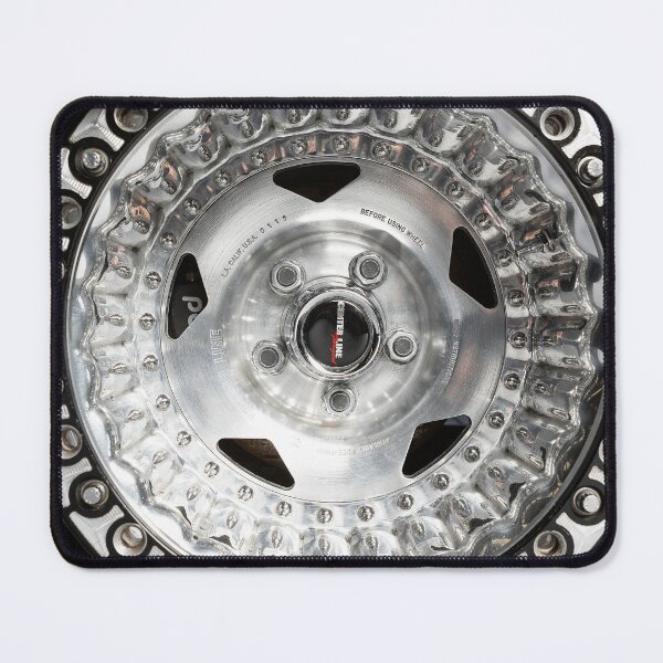 Item preview, Center Line Alloy Wheel designed and sold by HoskingInd.