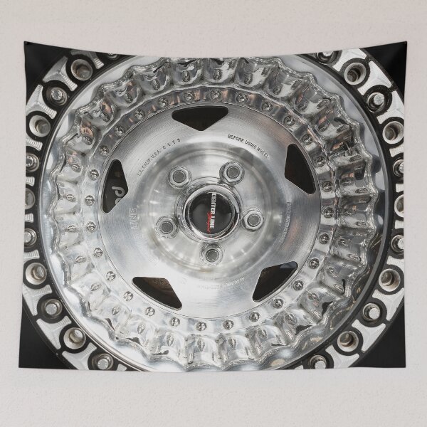 Item preview, Center Line Alloy Wheel designed and sold by HoskingInd.