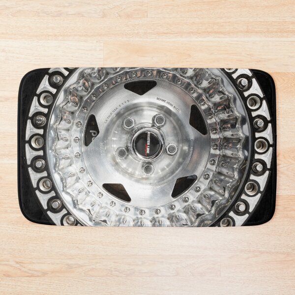 Item preview, Center Line Alloy Wheel designed and sold by HoskingInd.