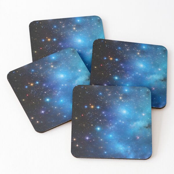 Item preview, The beauty of the infinite cosmos designed and sold by Visiograph.