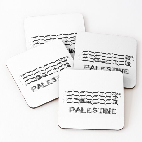 Item preview, Palestine  designed and sold by YotoArts.