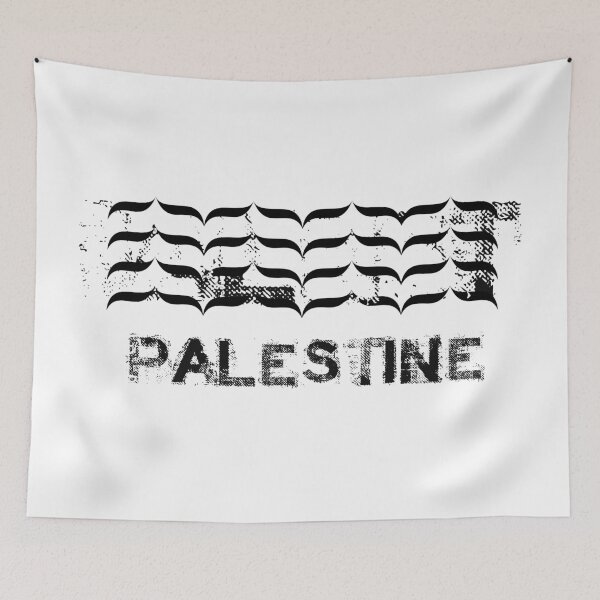 Item preview, Palestine  designed and sold by YotoArts.