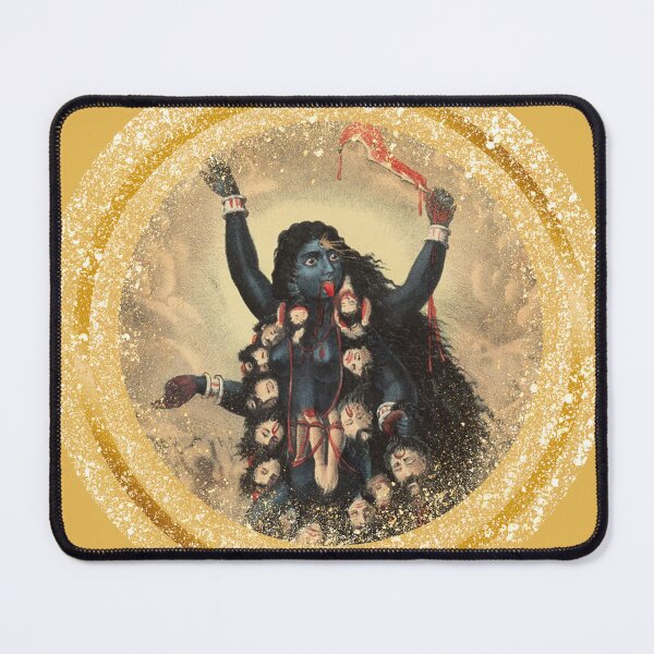 Item preview, Golden Kali Victory designed and sold by AnimaliaStar.