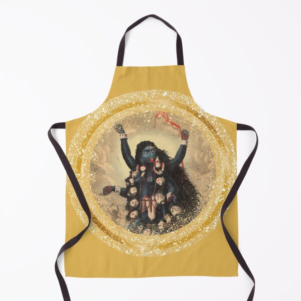 Item preview, Golden Kali Victory designed and sold by AnimaliaStar.