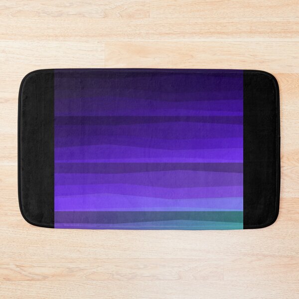 Item preview, Wavy Gradient Curve designed and sold by Cactus202.