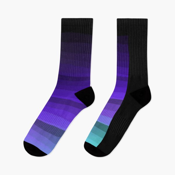 Item preview, Wavy Gradient Curve designed and sold by Cactus202.