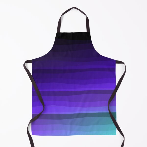 Item preview, Wavy Gradient Curve designed and sold by Cactus202.