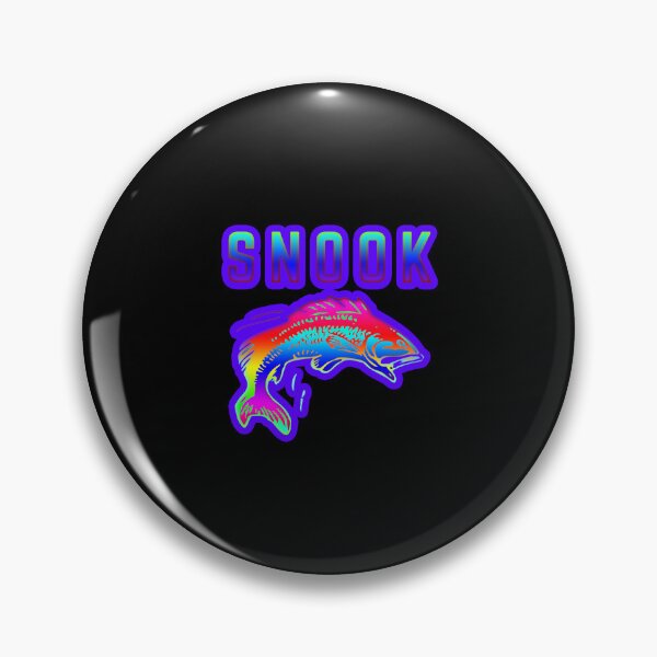 Item preview, Simply Snook, fishing, fish lovers designed and sold by creativerooney.