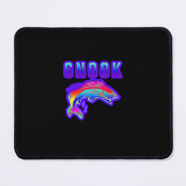 Item preview, Simply Snook, fishing, fish lovers designed and sold by creativerooney.