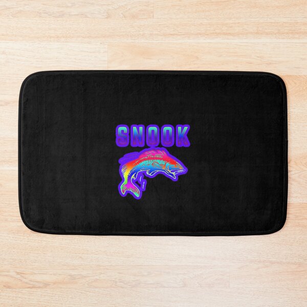 Item preview, Simply Snook, fishing, fish lovers designed and sold by creativerooney.