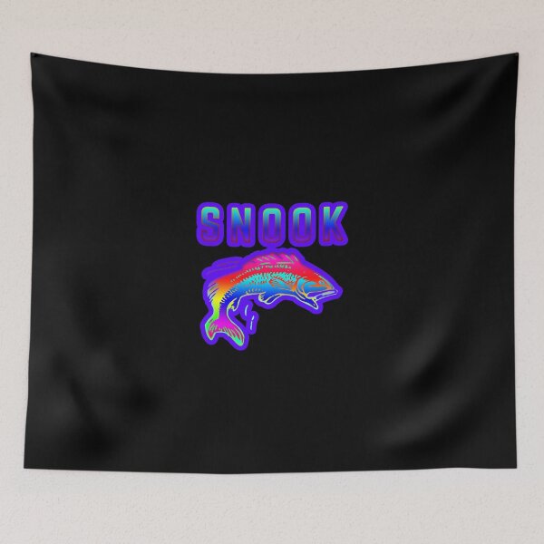 Item preview, Simply Snook, fishing, fish lovers designed and sold by creativerooney.