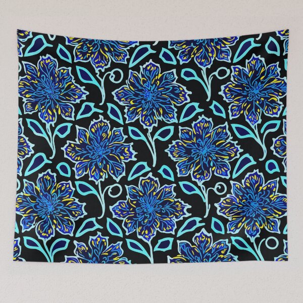 Item preview, Elegant Floral Graphic Design designed and sold by ValuablesArt.