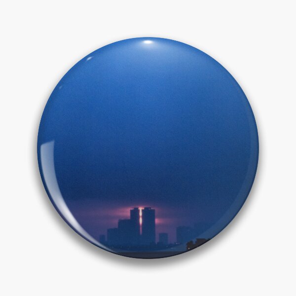Item preview, A city scape  designed and sold by rushad.