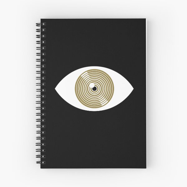 Item preview, Cymbal Eye  designed and sold by fillcompany.