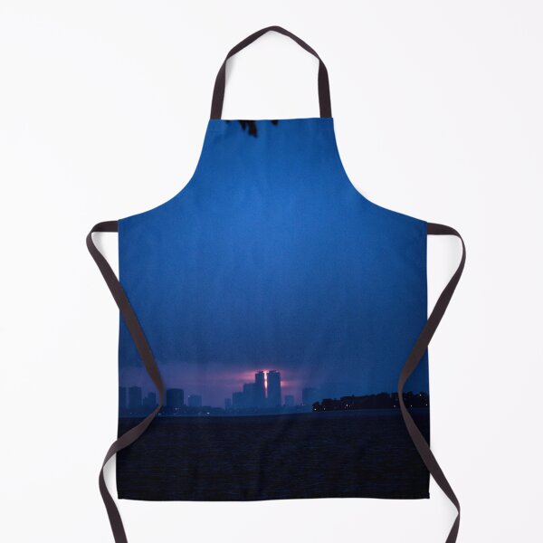 Item preview, A city scape designed and sold by rushad.
