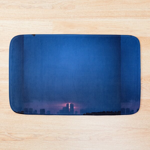 Item preview, A city scape  designed and sold by rushad.